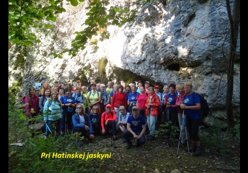 Turistika
